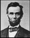 Lincoln didn't want to make slavery an issue